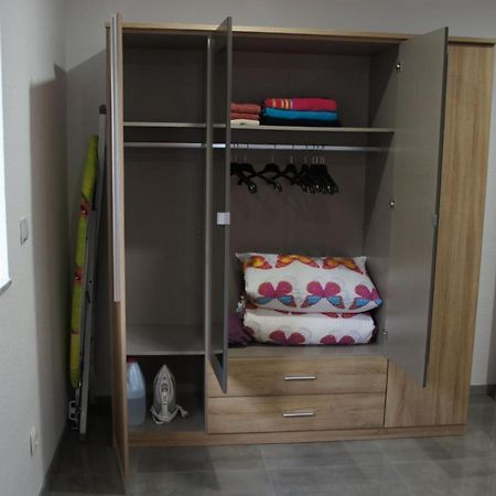 2- Zimmer-Wohnung Weilerswist Εξωτερικό φωτογραφία