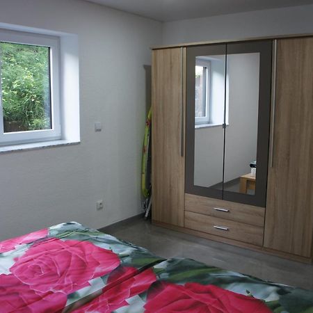 2- Zimmer-Wohnung Weilerswist Εξωτερικό φωτογραφία