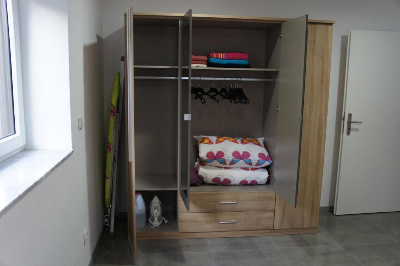 2- Zimmer-Wohnung Weilerswist Εξωτερικό φωτογραφία