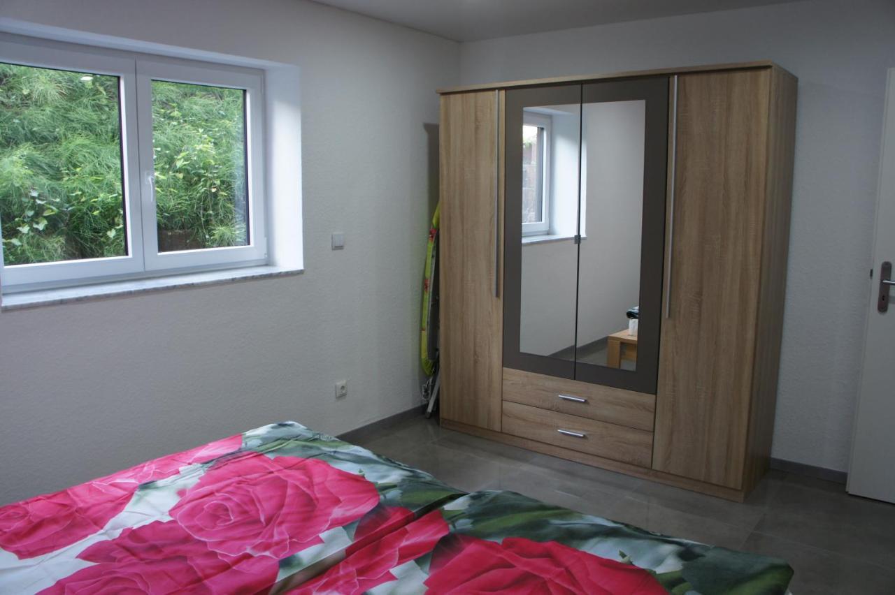 2- Zimmer-Wohnung Weilerswist Εξωτερικό φωτογραφία