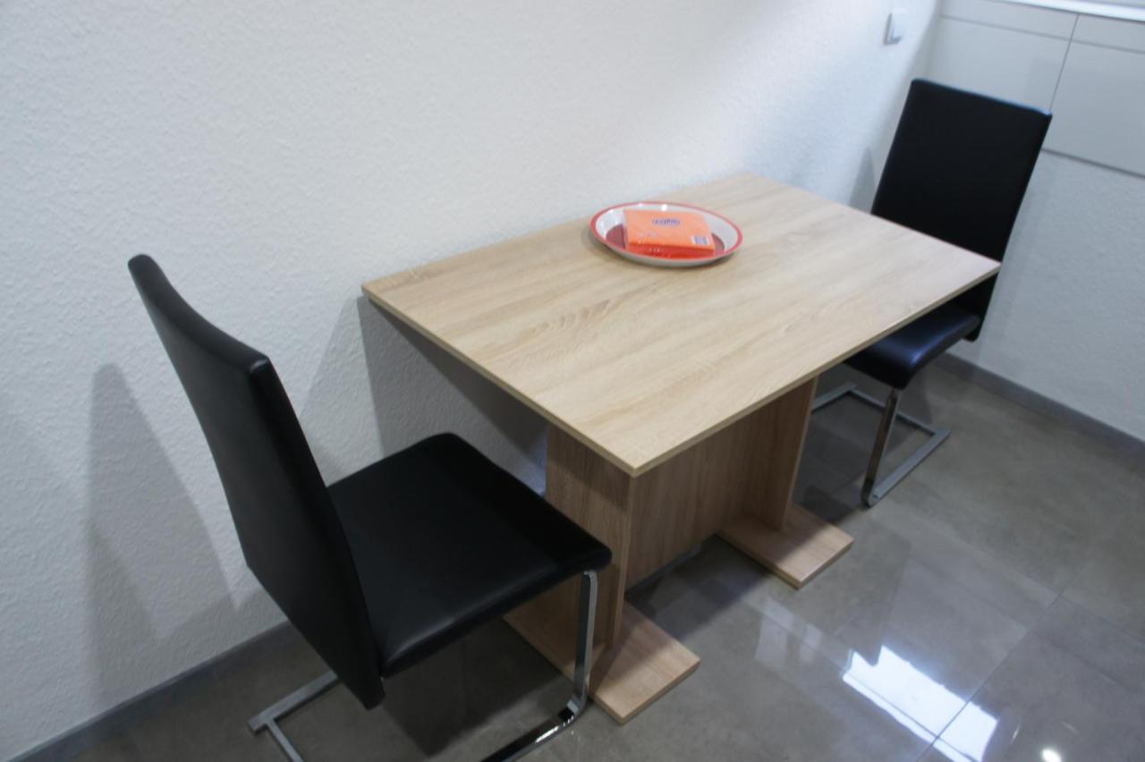 2- Zimmer-Wohnung Weilerswist Εξωτερικό φωτογραφία