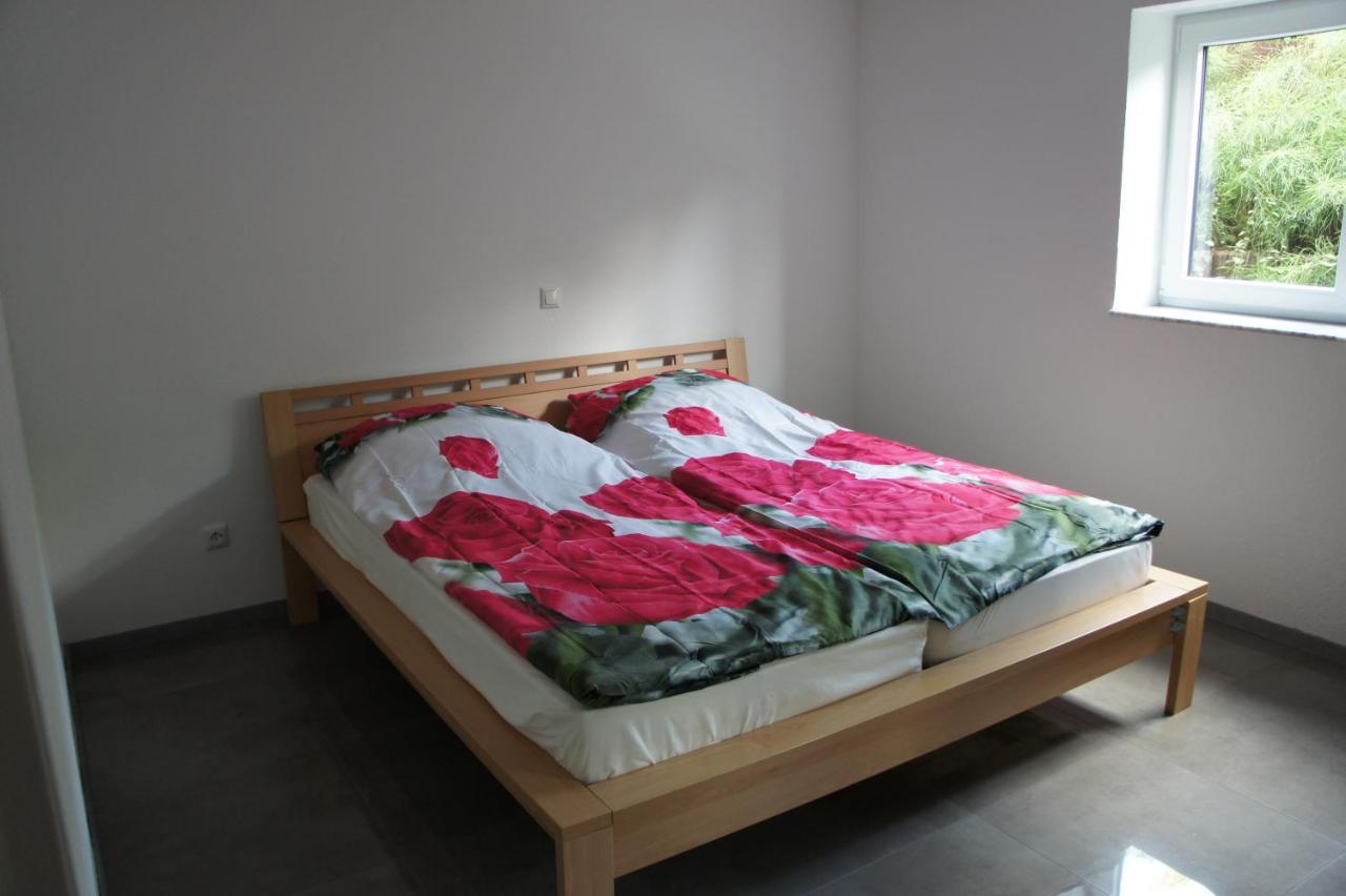 2- Zimmer-Wohnung Weilerswist Εξωτερικό φωτογραφία