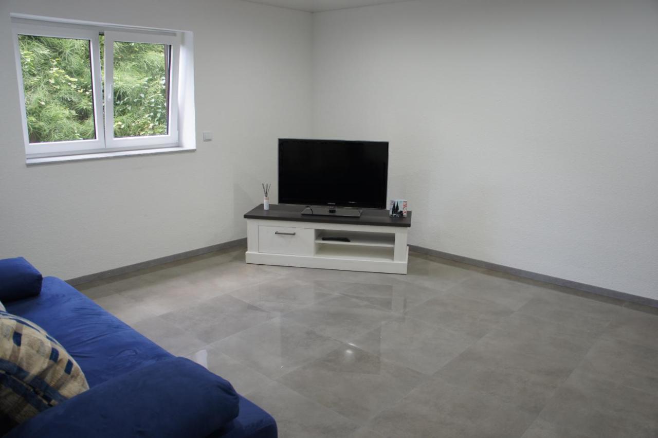 2- Zimmer-Wohnung Weilerswist Εξωτερικό φωτογραφία