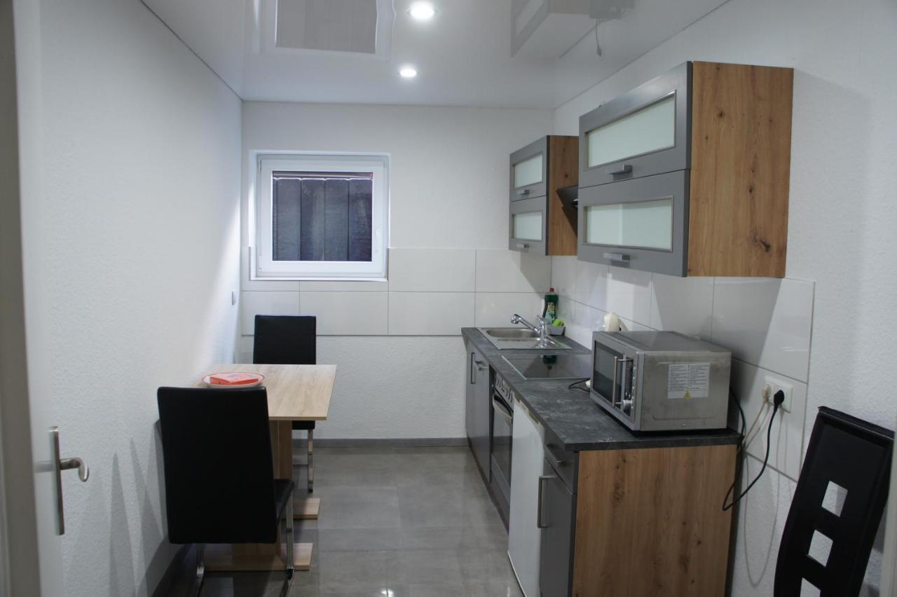 2- Zimmer-Wohnung Weilerswist Εξωτερικό φωτογραφία